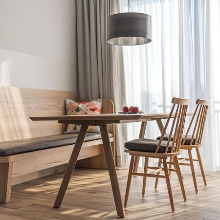 Luxus_Spa_Og_Fewo Quartier 4 _We 4_ Göhren-Lebbin Eksteriør bilde